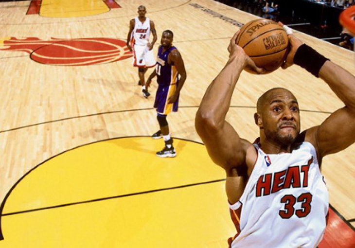 Alonzo Mourning i David Stern predvode novu generaciju u Kući slavnih