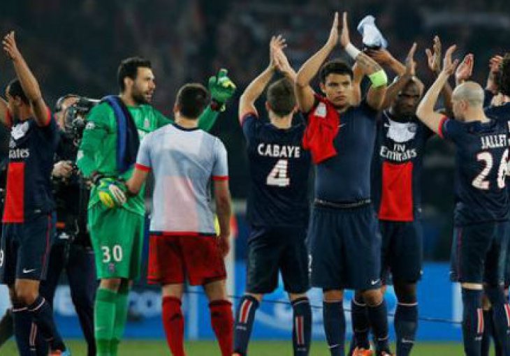 Vahid Halilhodžić: Ovaj PSG može i do titule u Ligi prvaka
