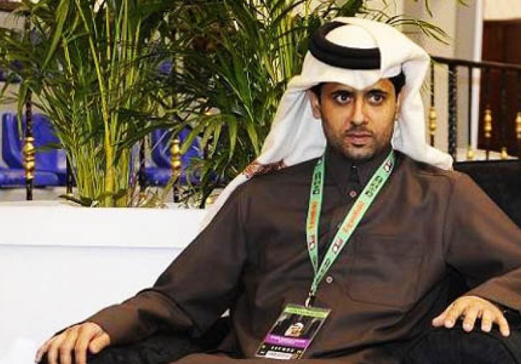 Al-Khelaifi najavio još veća ulaganja nakon ispadanja iz LP-a