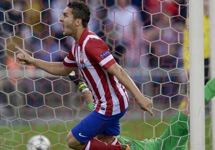 Koke: Tjerat ćemo ljude da i dalje sanjaju