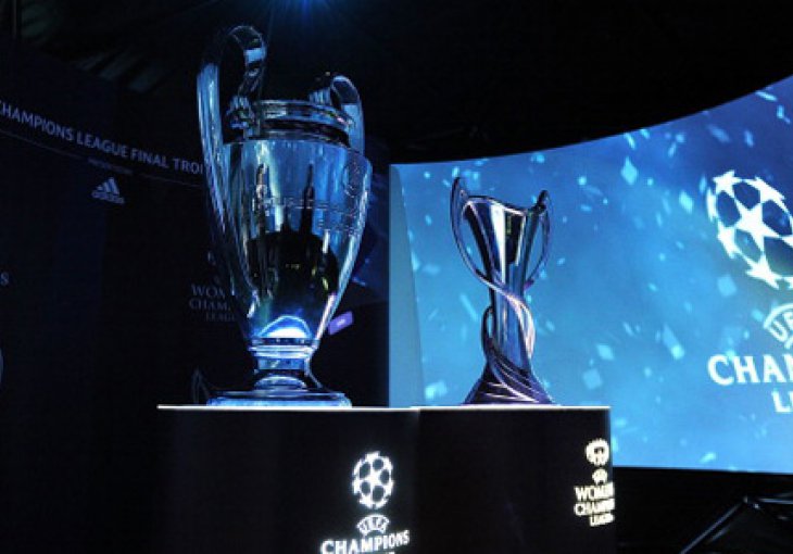 Pogledajte ko čini najskuplji tim Lige prvaka