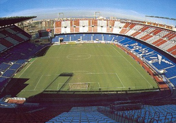 Barcelona se žalila UEFA-i jer Atletico nije zalio travu
