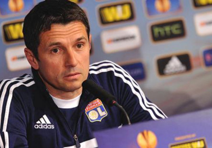 Garde vjeruje u preokret: Moramo napasti Juventus