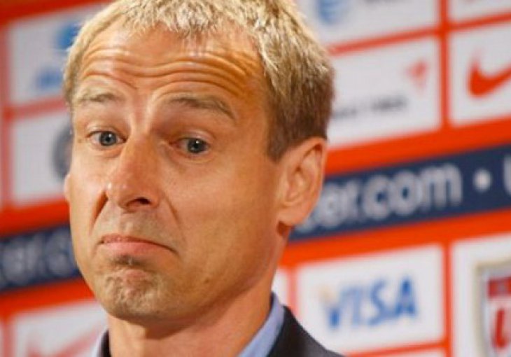 Klinsmann otkrio svog favorita za osvajanje Mundijala
