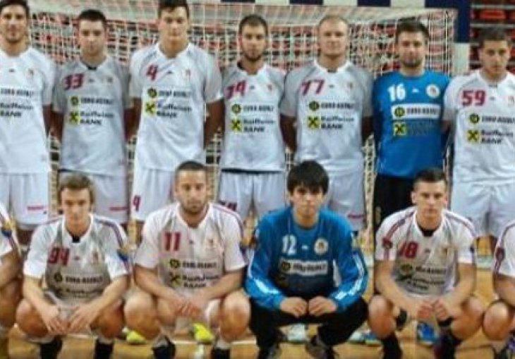 Rukometaši Bosne korak do polufinala, večeras derbi u Banjaluci