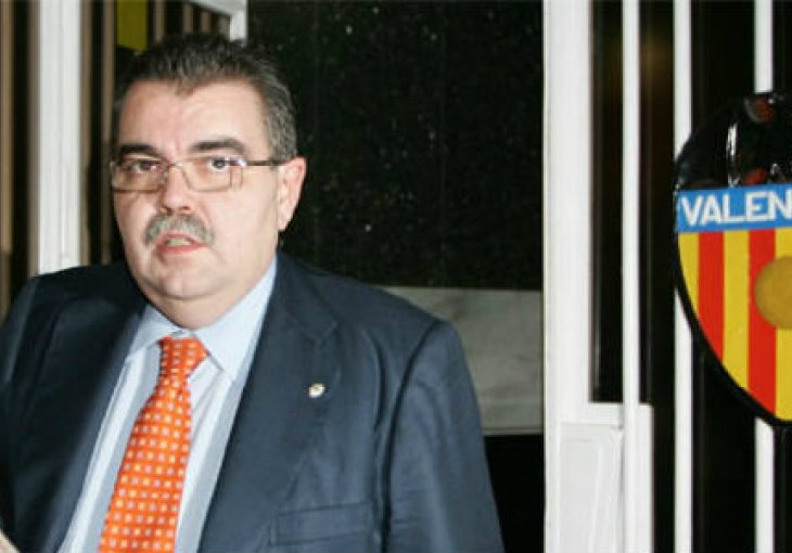 Bivši predsjednik Šišmiša pokušao oteti svog nasljednika