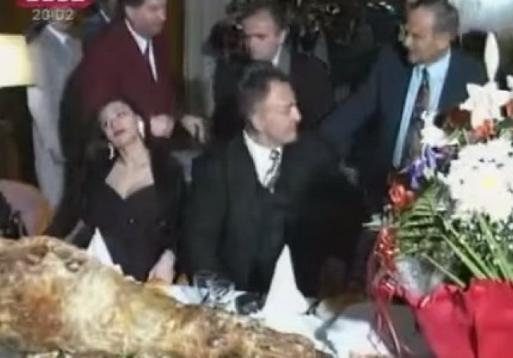 Slika Petrovića i Arkana možda i jeste lažna, ali kako ovo objasniti?