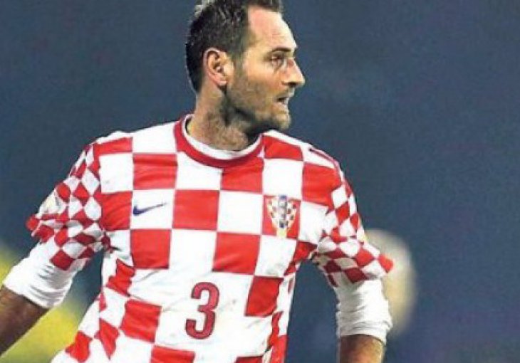 Ova je izjava kapitena Hrvatske digla na noge Srbiju