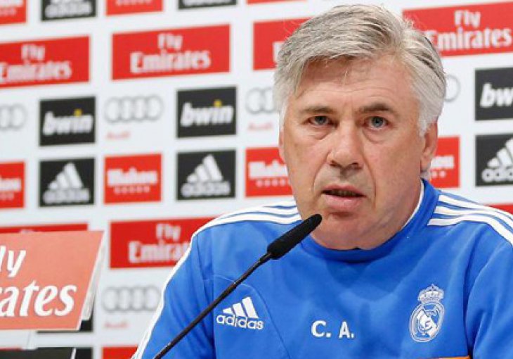 Bayern je sjajan tim, ali nikome nije lako igrati protiv Reala
