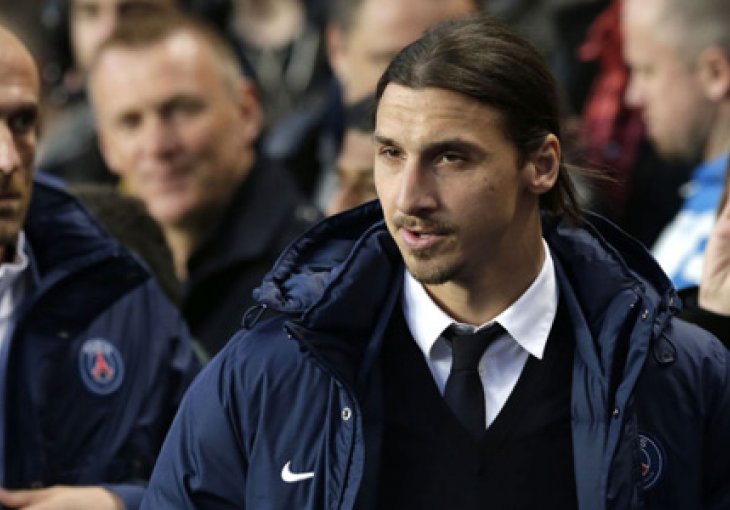 Umro brat Zlatana Ibrahimovića