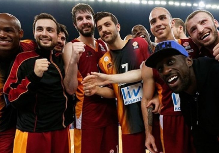 Poznati parovi četvrtfinala Eurolige
