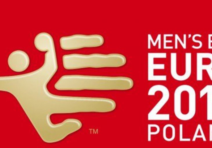 Danas žrijeb kvalifikacionih grupa za EP u Poljskoj 2016.