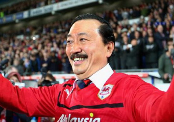 Vincent Tan otpustio uposlenika zbog špijunaže