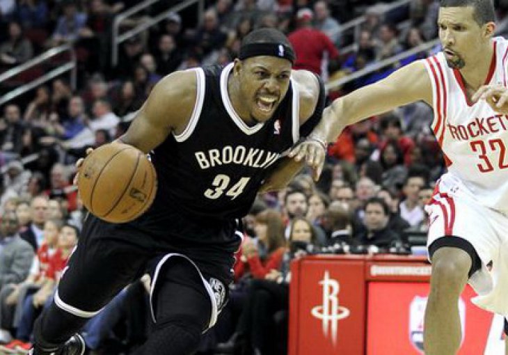 Pierce ušao u elitno društvo NBA igrača