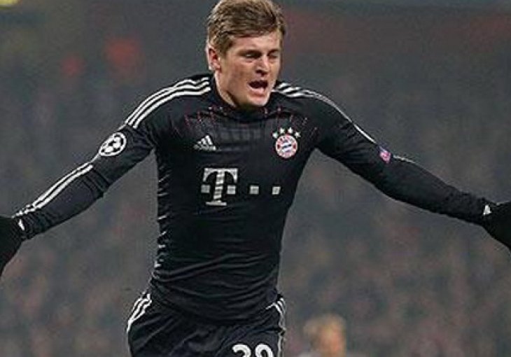 Manchester United postigao usmeni dogovor sa zvijezdom Bayerna