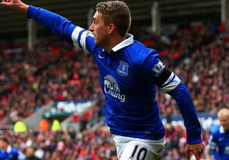 Everton pobjedom udaljio Arsenal od Lige prvaka