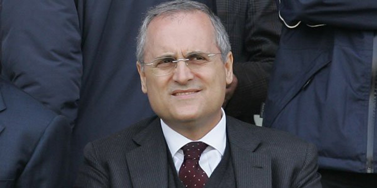 Claudio-Lotito