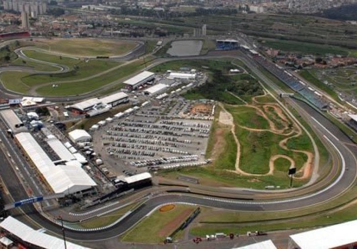 Interlagos ostaje u rasporedu F1