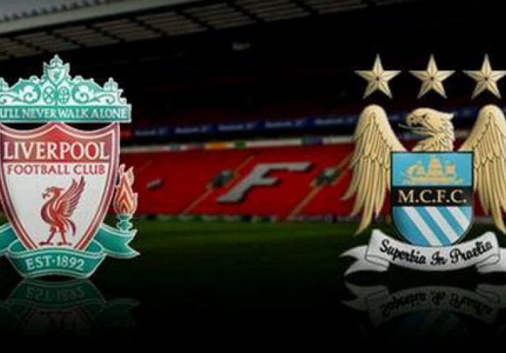 Gori Anfield: Coutinho vratio prednost Liverpoolu!