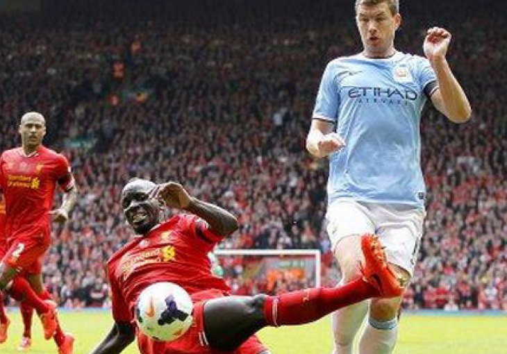 Anfield u transu: Liverpool srušio City i došao na korak do titule