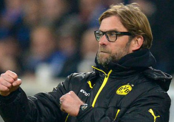 Klopp o predstavi u Munchenu: Gotovo savršeno