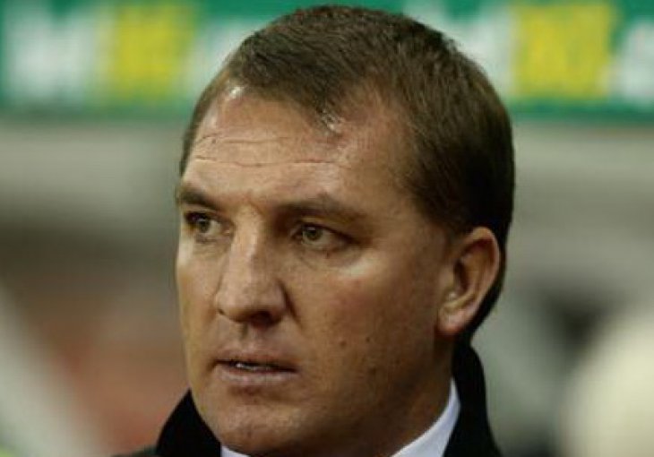 Rodgers: Čestitke Manchester Cityu, ali mi smo bili nevjerovatni
