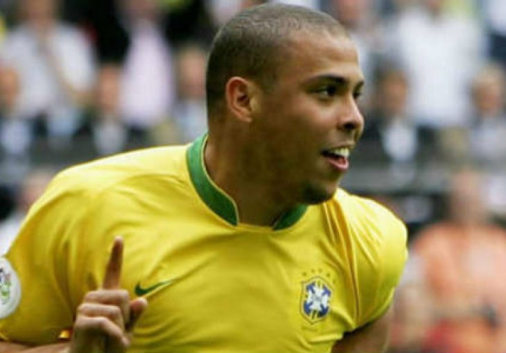 Ronaldo će se dobro 
