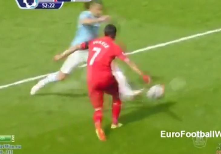 Evo zašto je Luis Suarez stalno na meti javnosti: Nova sramota Urugvajca