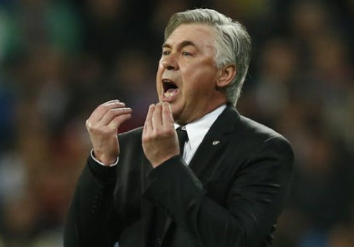 Real ubjedljiv, Ancelotti iznenađen porazom Barcelone