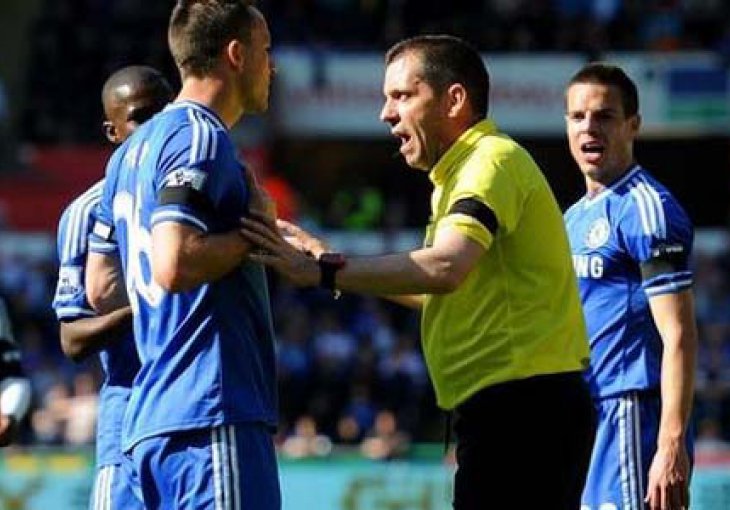 Terry: Biće ovo težak završetak sezone za nas