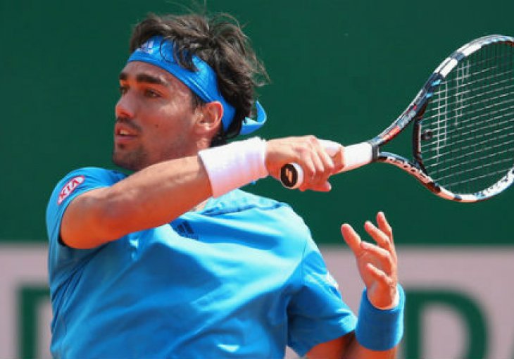 ATP Monte Carlo: Drugi dan protekao bez iznenađenja