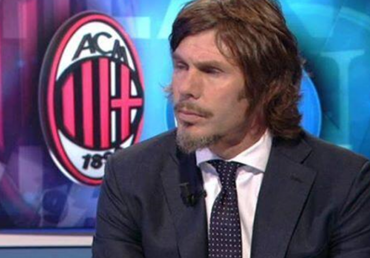 Boban: Kaka više nije igrač koji može da pomogne Milanu