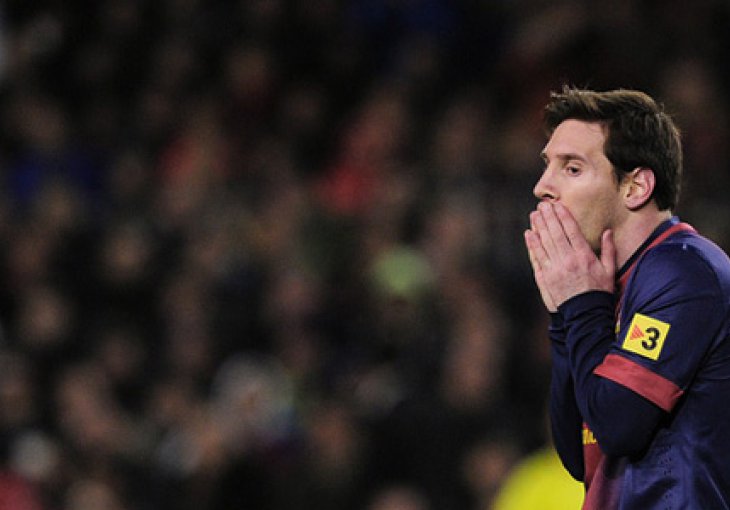 Rekonstrukcija Barcelone - Ovako bi mogli izgledati naredne sezone