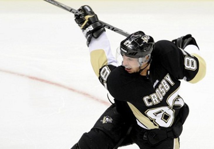 NHL liga: Nagrade za Crosbyja, Ovečkina i Quicka