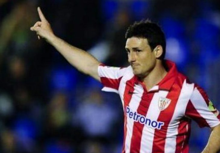 Baskijci jurišaju ka Ligi prvaka: Aduriz i društvo sredili Malagu