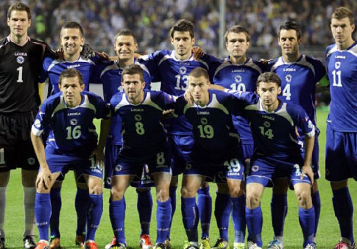 Španija najskuplja reprezentacija na SP-u, BiH na 19. mjestu