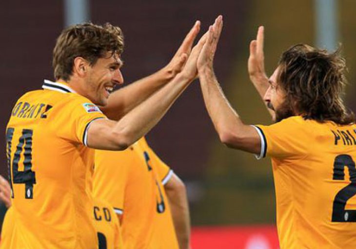 Llorente: Polako, ali sigurno rješavamo utakmicu po utakmicu