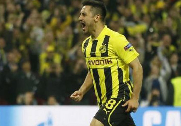 Borussija Dortmund ide u Berlin na finale
