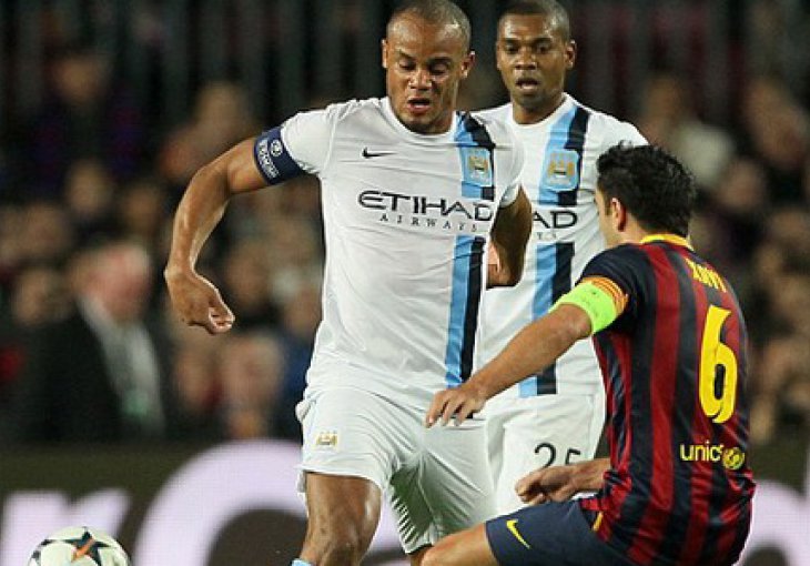 UEFA sprema drastičnu kaznu za Manchester City 