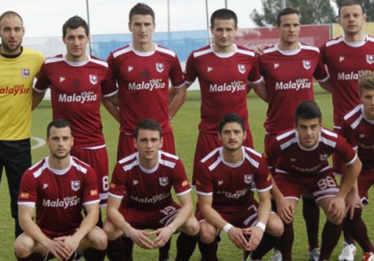 Želimo postići pogodak u Mostaru i proći u finale