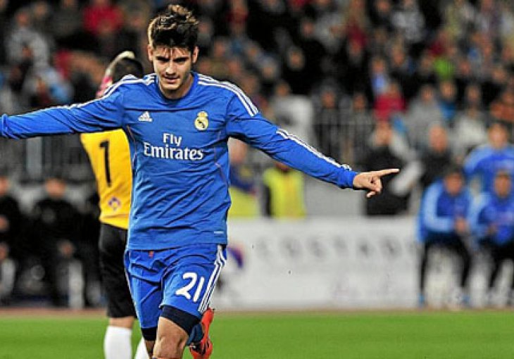 Real ga ne želi, a Inter, Arsenal i Borussija se otimaju