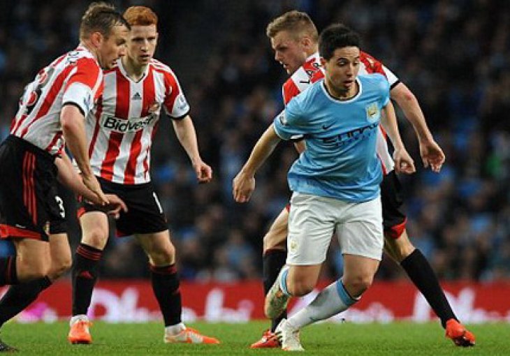Crne mačke utišale Etihad: Manchester City se večeras oprostio od titule?