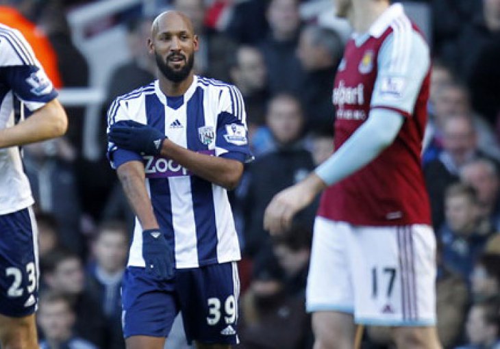 Anelka u rekordnom roku ostao bez kluba