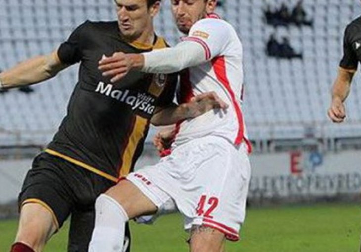 Stojčev, Bilbija i Velkoski donijeli Sarajevu dugo očekivano finale