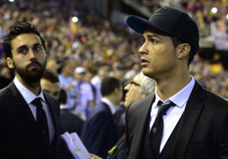 Ronaldo: Bit ću spreman za Bayern