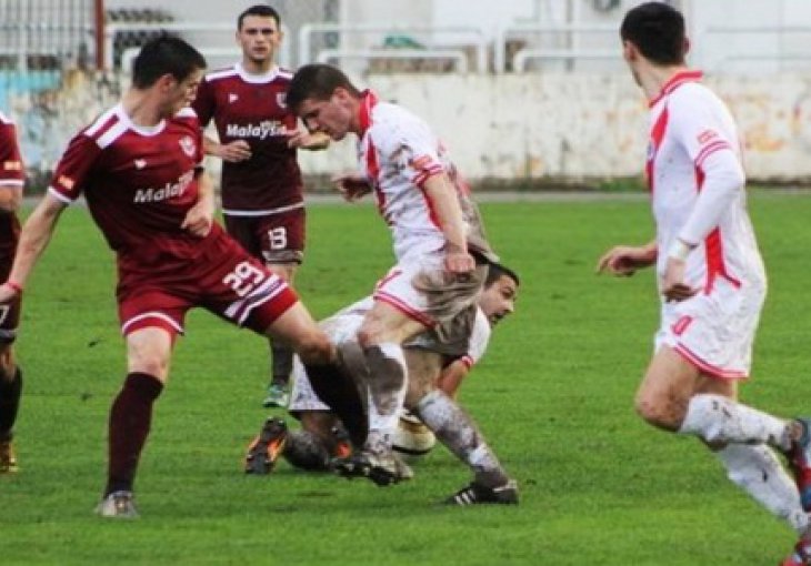 Pogledajte kako je Sarajevo izborilo finale Kupa BiH