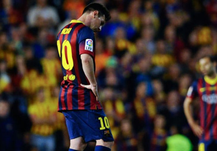 Novinar AS-a otkrio: Barca prodaje Messija nakon Mundijala