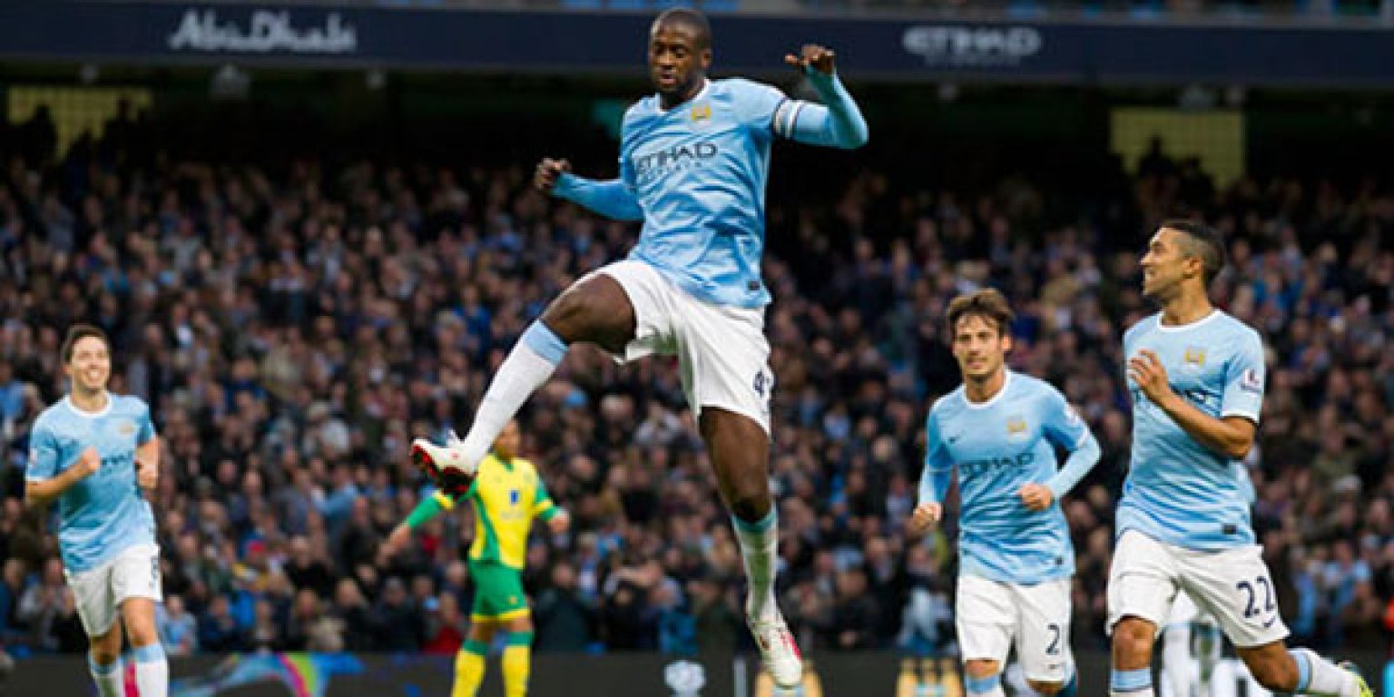 Yaya-Toure