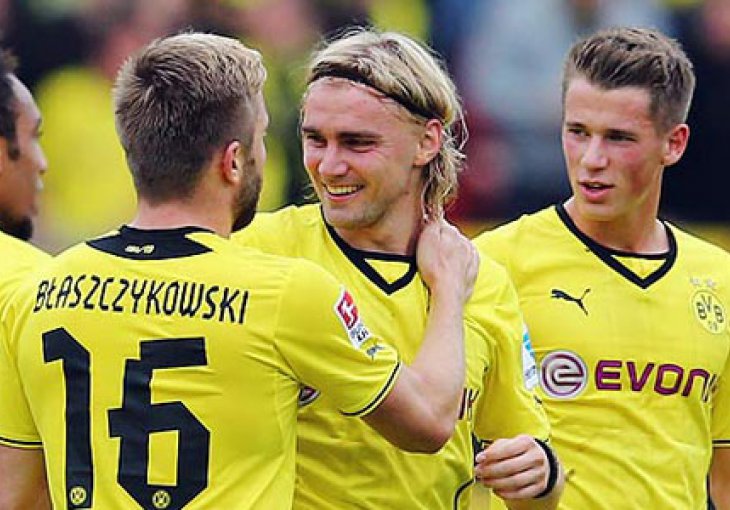 Schmelzer pojačava Liverpool?