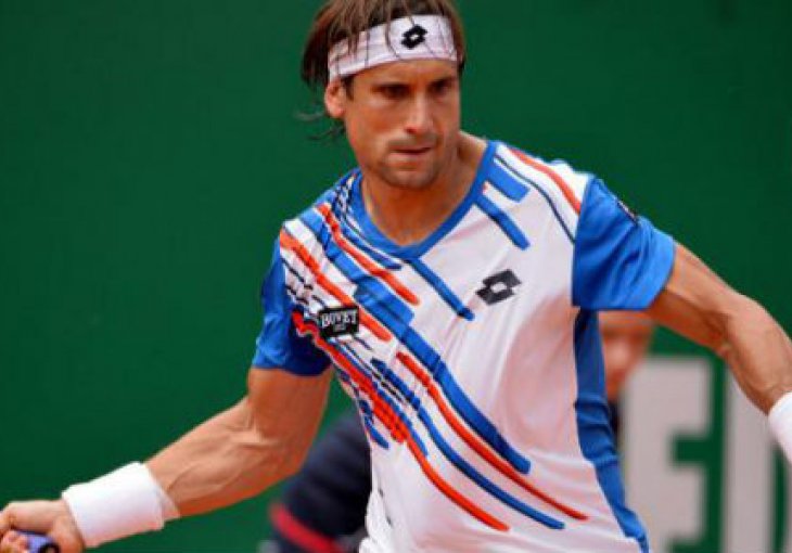 Senzacija u Monte Carlu: Ispao Nadal, Ferrer protiv Wawrinke za finale